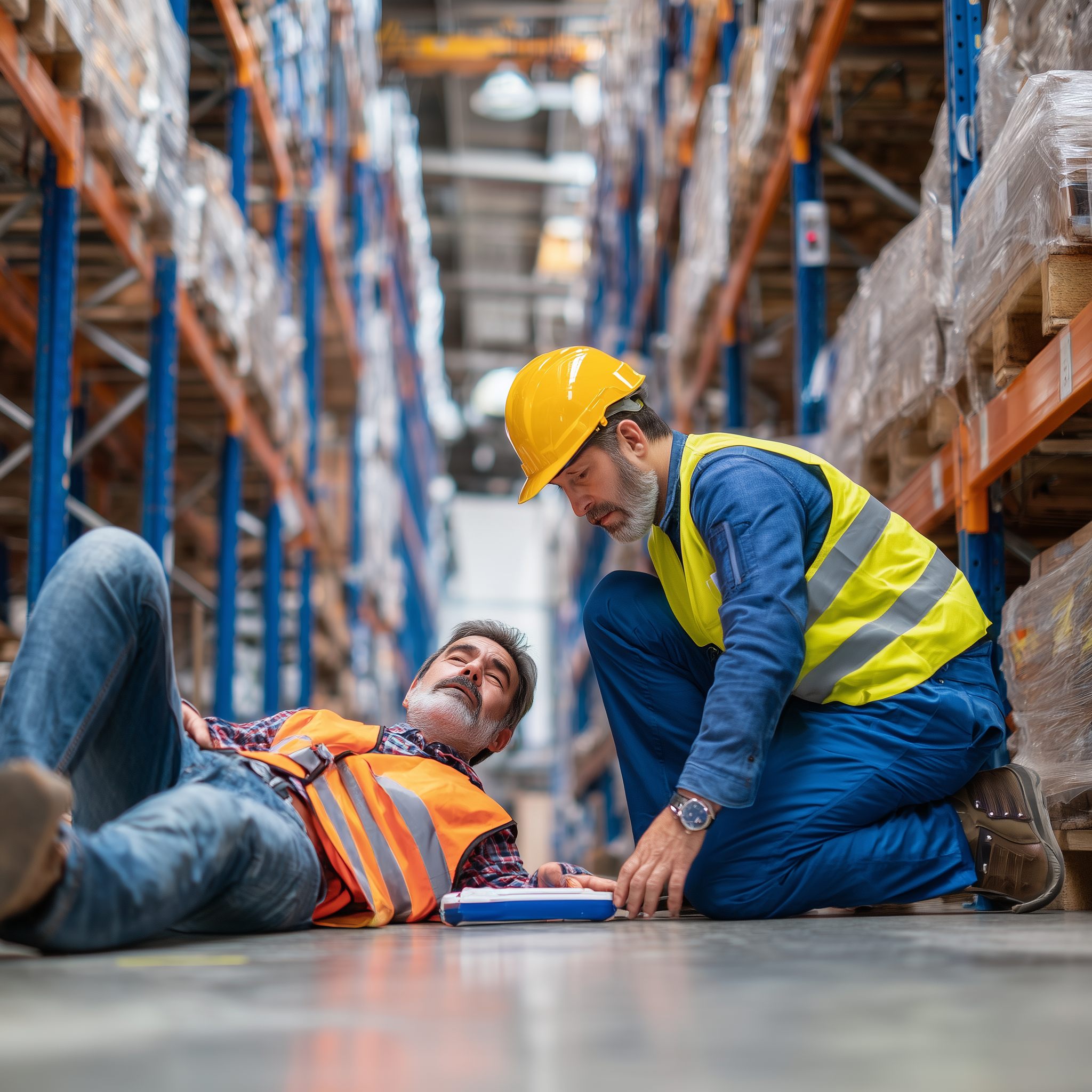 Acil Durum Eylem Planı