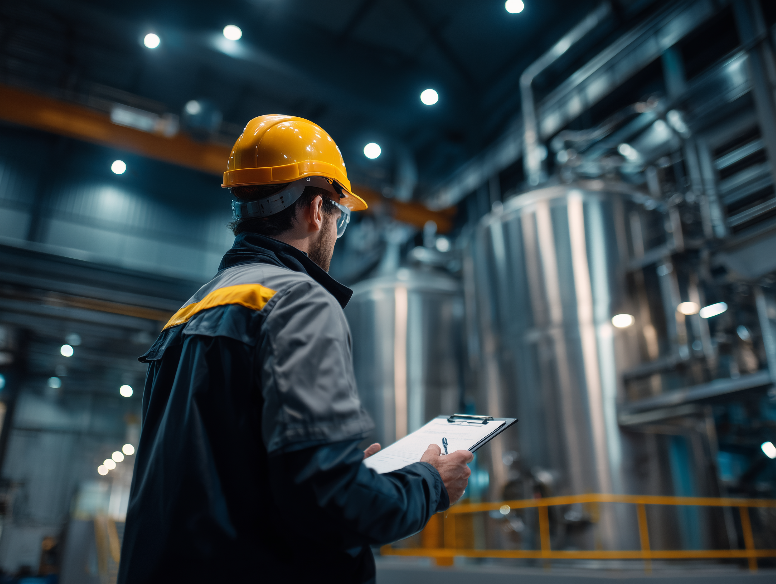 Periyodik Kontroller